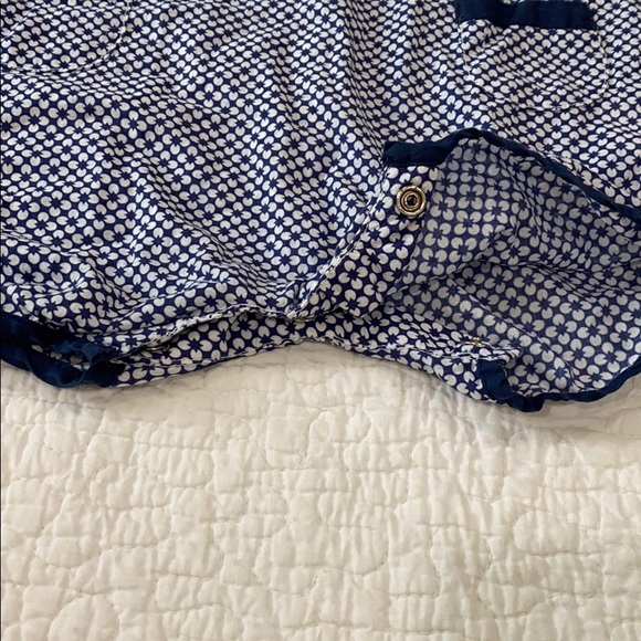 Petite Lucette Romper 💗 - Picture 6 of 8